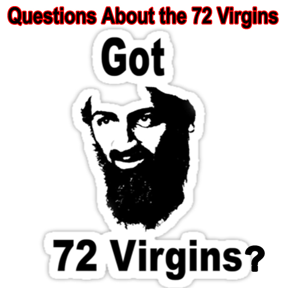 Virgin who is up 28161